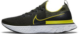 Nike React Infinity Run Fk Pantofi Sport de Alergare – Galben | CD4371-015