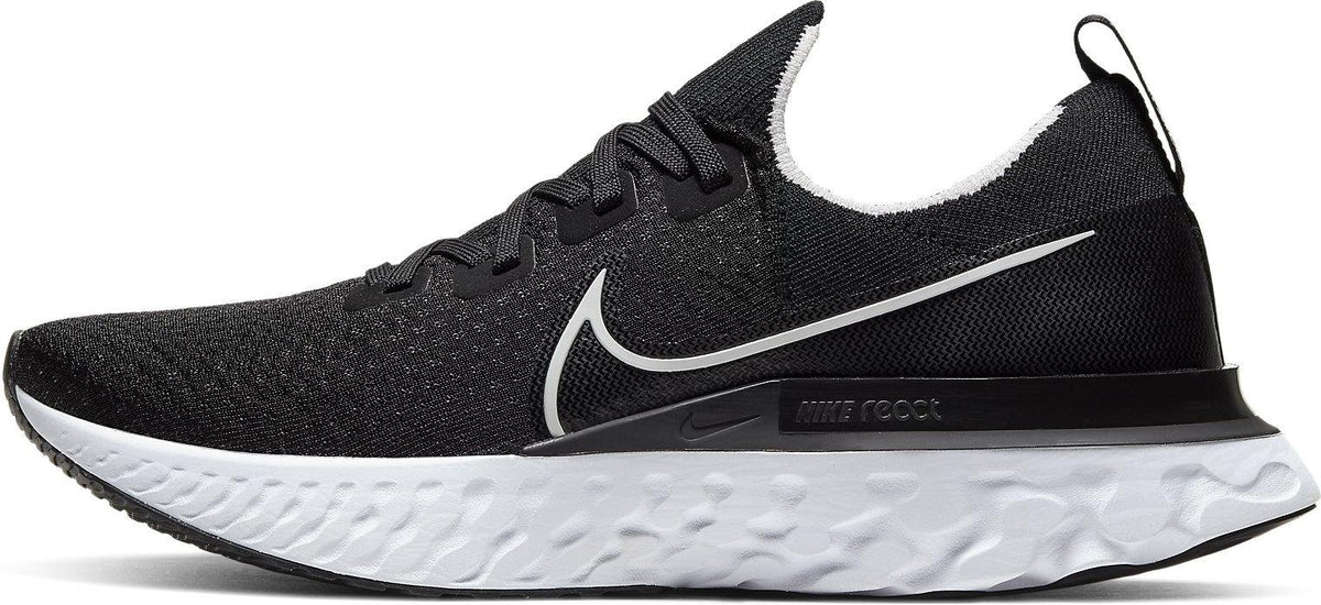 Nike React Infinity Run Fk Pantofi Sport de Alergare – Galben | CD4371-015