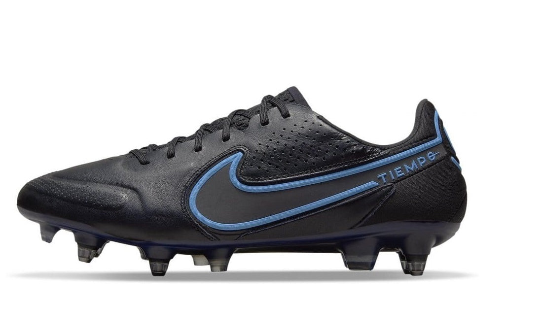 Nike Tiempo Legend IX Sg-pro Ghete de Fotbal Mixte | DB0822-004