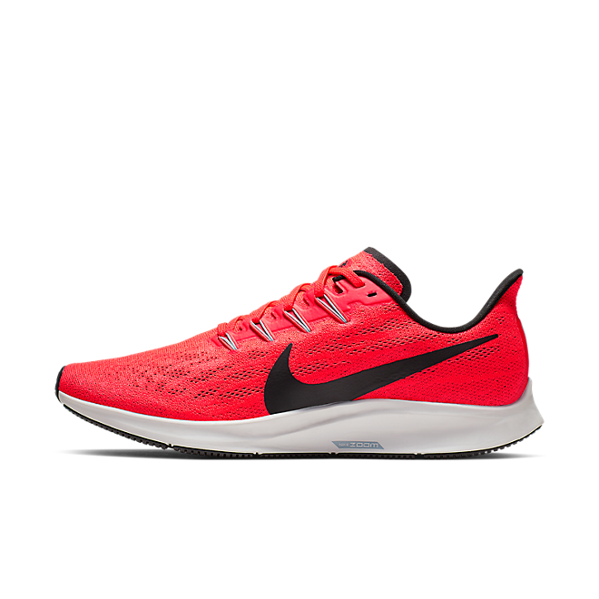 Nike Air Zoom Pegasus 36 Pantofi Sport Alergare – Roșu | AQ2203-600