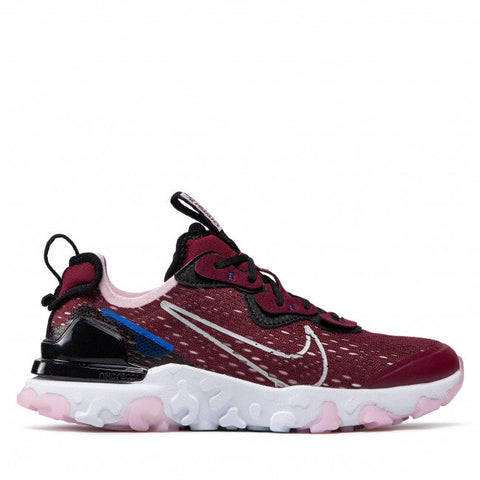 Nike React Vision Pantofi Sport/casual – Roșu | CD6888-600
