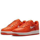 Nike Air Force 1 Low “Orange Jewel” – Portocaliu | FJ1044-800