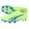 PUMA ULTRA ULTIMATE FG AG ghete de fotbal turnate cod 106868-03