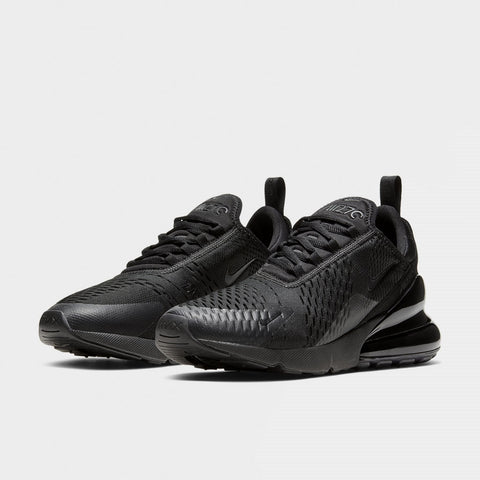Nike Air Max 270 Pantofi Sport/casual – Negru | AH8050-005