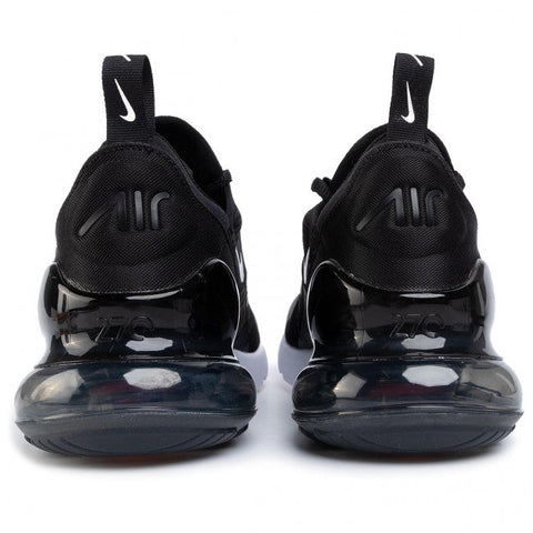 Nike Air Max 270 Pantofi Sport/casual – Negru | AH8050-005