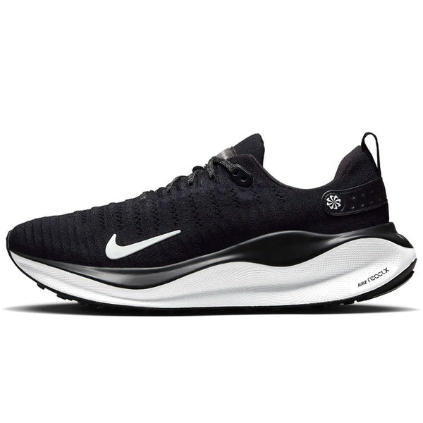 Nike Reactx Infinity Run 4 Black/white Pantofi de Alergare | DR2665-001