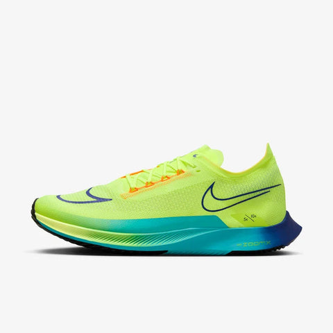 Nike Zoomx Streakfly Pantofi Sport de Alergare – Verde | DJ6566-700