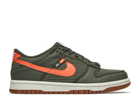 Nike Dunk Low Retro Nn Toasty Sequoia Pantofi Casual de Strada – Maro | DC9561-300