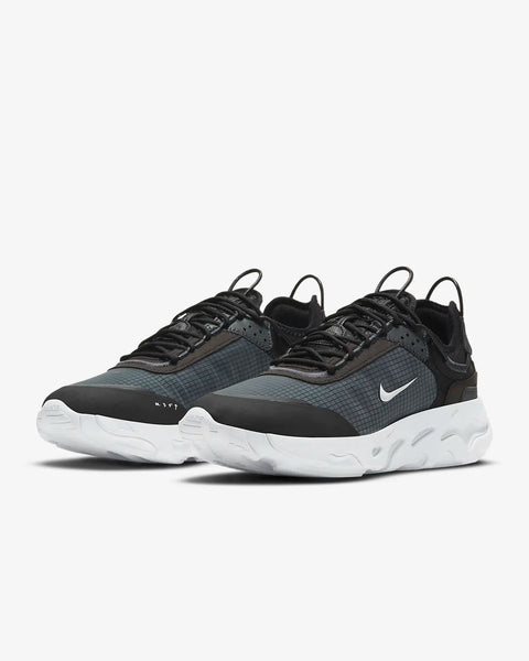 Nike React Live Pantofi Sport/casual – Negru | CV1772-003