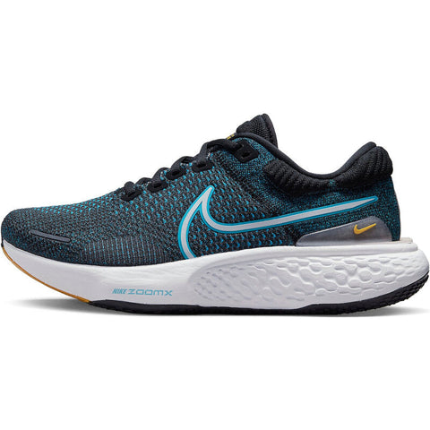 Nike Zoomx Invincible Run Flyknit 2 – Albastru | DH5425-300