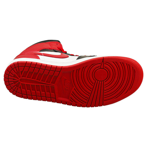 Air Jordan 1 Mid “Alternate Bred Toe” – Roșu | BQ6472-079