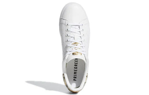 Adidas Originals Stan Smith Vulc Pantofi Casual de Strada – Alb | GZ8558