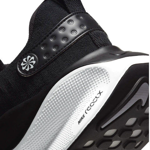 Nike Reactx Infinity Run 4 Black/white Pantofi de Alergare | DR2665-001