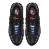 Nike Air Max 95 “Throwback Future” Pantofi Casual de Strada538416-021 – Verde | 538416-021