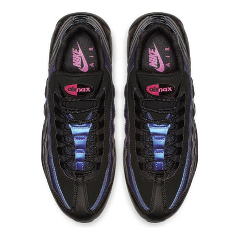 Nike Air Max 95 “Throwback Future” Pantofi Casual de Strada  538416-021 – Verde | 538416-021
