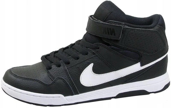 Nike Sb Mogan Mid 2  645025-015 – Negru | 645025-015
