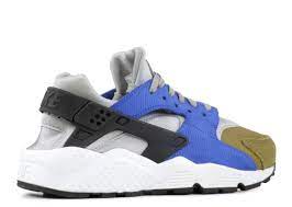 Nike Air Huarache Run Pantofi Sport de Alergare  683818-007 – Alb | 683818-007