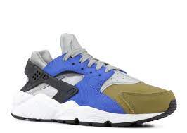 Nike Air Huarache Run Pantofi Sport de Alergare  683818-007 – Alb | 683818-007