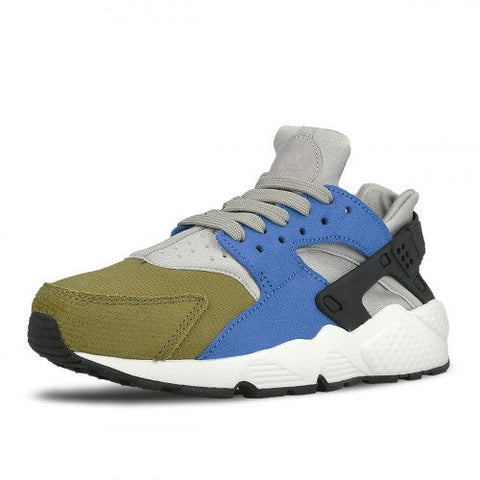 Nike Air Huarache Run Pantofi Sport de Alergare  683818-007 – Alb | 683818-007