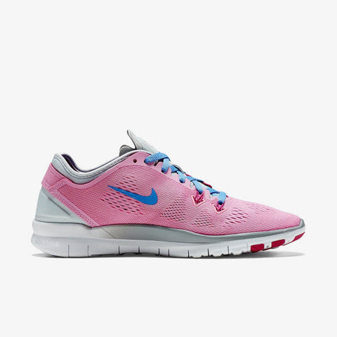 Nike Free – Coral | 704674-801