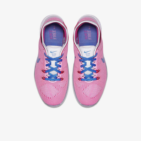Nike Free – Coral | 704674-801