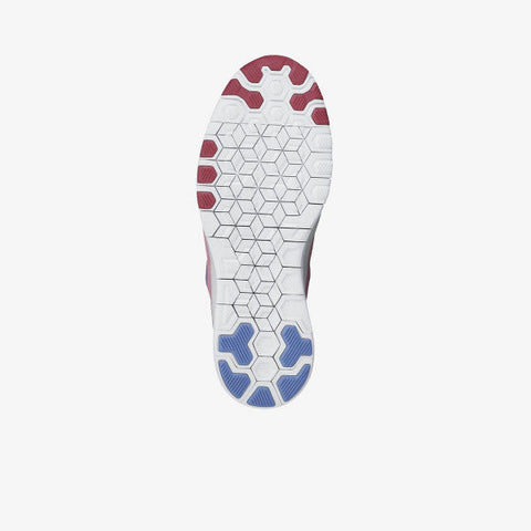 Nike Free – Coral | 704674-801