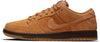 Nike Men's Dunk Low Pro - Wheat Mocha – Cod BQ6817-204