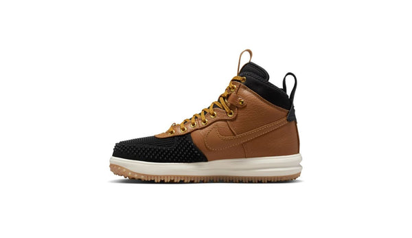 Nike Lunar Force 1 Duckboot – Maro | 805899-202
