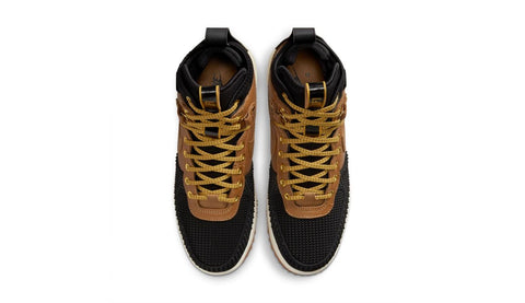 NIKE LUNAR FORCE 1 DUCKBOOT – Ghete sport casual de stradă – Cod 805899-202