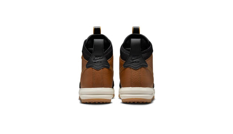 Nike Lunar Force 1 Duckboot – Maro | 805899-202