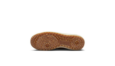 Nike Lunar Force 1 Duckboot – Maro | 805899-202