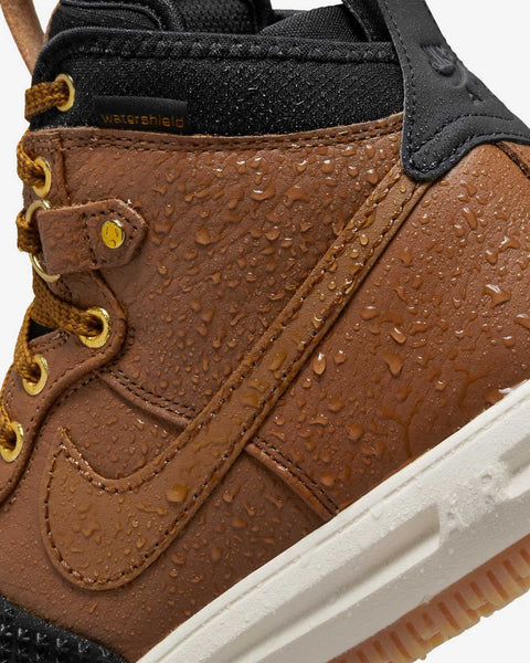 Nike Lunar Force 1 Duckboot – Maro | 805899-202