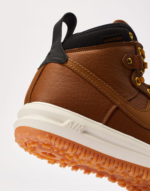 Nike Lunar Force 1 Duckboot – Maro | 805899-202