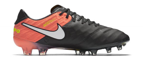 Nike Tiempo Legend VI FG Acc Ghete de Gazon  819177-018 – Roșu | 819177-018