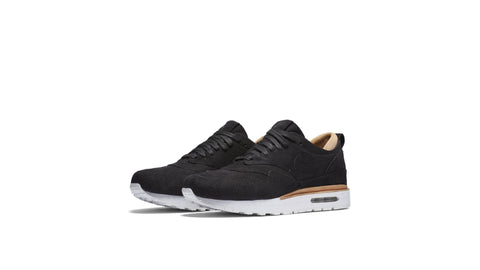 Nike Air Max 1 Royal Pantofi Sport Casual  847671-001 – Negru | 847671-001
