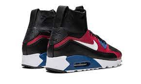 Nike Air Max 90 Ultra Superfly Pantofi Sport/casual  850613-001 | 850613-001