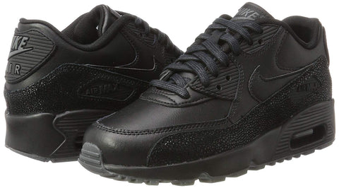 Nike Air Max 90 Pantofi Casual/sport  859560-002 – Negru | 859560-002