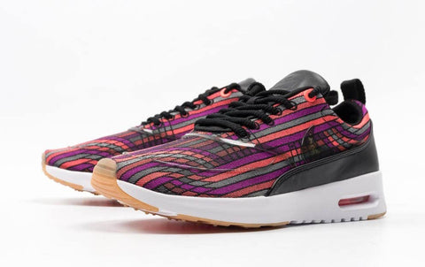 Nike Air Max Thea Ultranike Jcrd - Pantofi Casual/sport de Strada  885021-001 – Multicolor | 885021-001