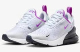 Nike Air Max 270943345-501 – Alb