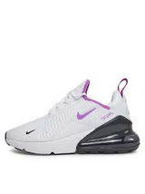 Nike Air Max 270943345-501 – Alb