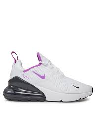 Nike Air Max 270  943345-501 – Alb