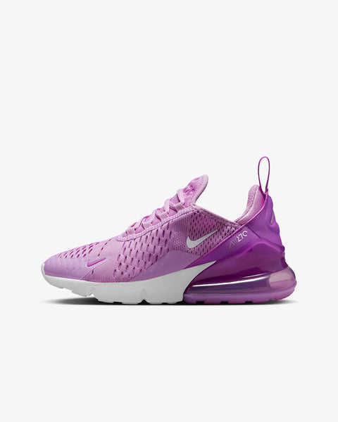 Nike Air Max 270  943345-501 – Alb