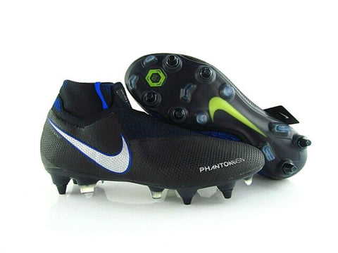 Nike Phantom  Elite  Sg-pro Acc Ghete de Fotbal  Mixte | AO3264-004