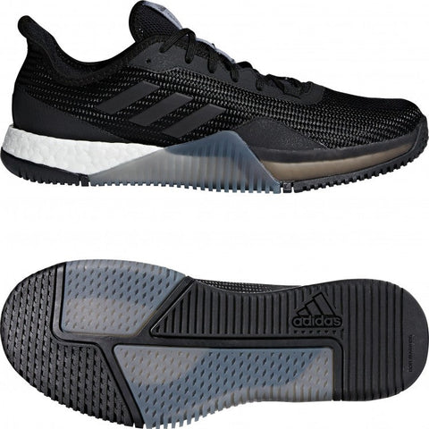 Adidas Crazytrain Elite Pantofi Sport | AC7658