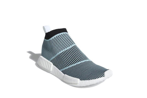 Adidas Nmd Cs1 Parley Primeknit Pantofi de Strada – Albastru | AC8597
