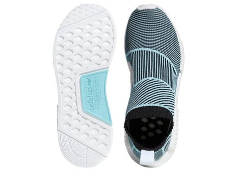 Adidas Nmd Cs1 Parley Primeknit Pantofi de Strada – Albastru | AC8597