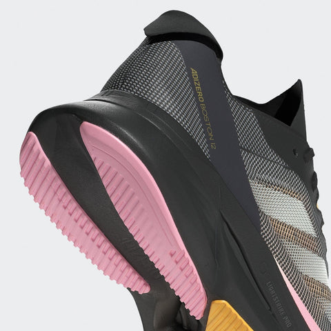 ADIDAS ADIZERO BOSTON 12 – Pantofi sport de alergare – Cod IF9212