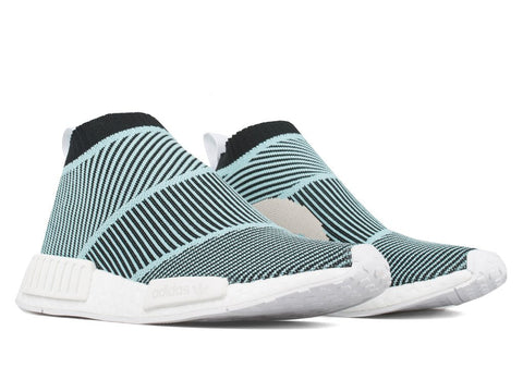 Adidas Nmd Cs1 Parley Primeknit Pantofi de Strada – Albastru | AC8597