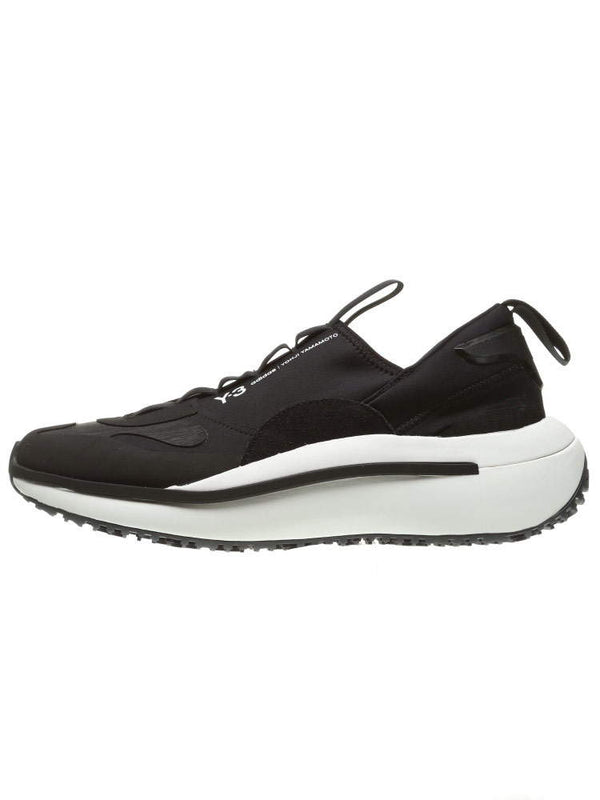Adidas Y-3 Yohji Yamamoto Qisan Cozy – Negru | H05692