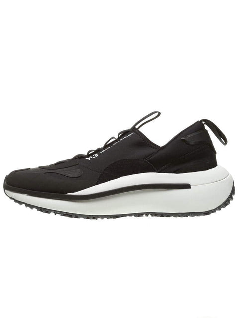 ADIDAS Y-3 YOHJI YAMAMOTO QISAN COZY – Pantofi casual de stradă – Cod H05692